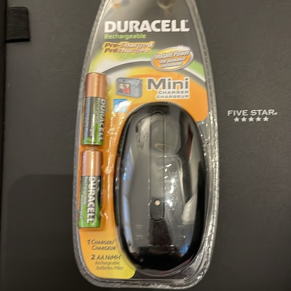 New Mead Five Star Back To School Supplies-Lot of 6 Items - Picture 8 of 13